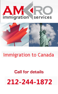 Amero Immigration