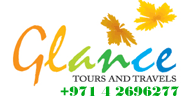 Glance Tours
