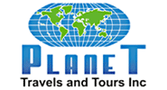 Planet Tours